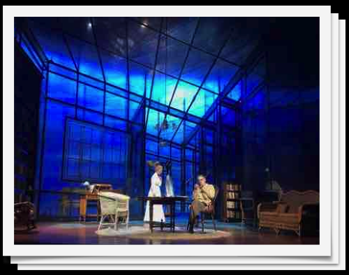 Long Day's Journey Into Night (London)
7 photos Long Day's Journey Into Night (London)
7 photos